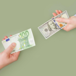 Конвертация валюты: что это и как работает