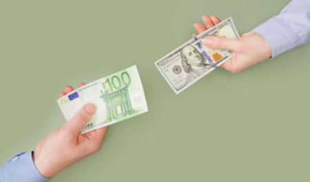 Конвертация валюты: что это и как работает