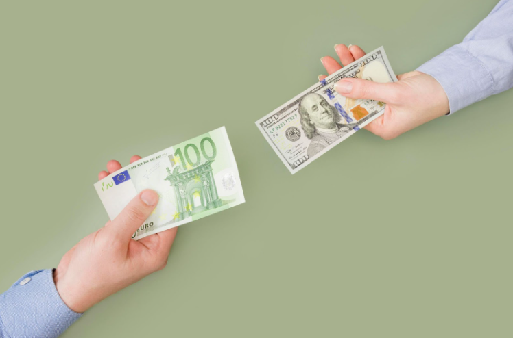 Конвертация валюты: что это и как работает - trinosoft.com