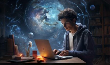 Онлайн IT-курсы: здесь и сейчас!