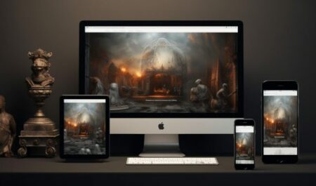 Как продвигать сайты в Одессе: секреты успешного развития