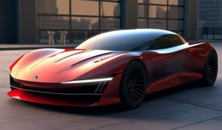 Грядет эра электромобилей: преимущества и перспективы