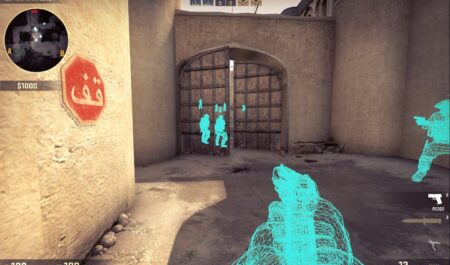 Читы для игроков: улучшаем свою игру до невероятных высот!