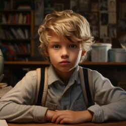 Онлайн школа: будущее образования уже здесь!