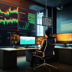 Биржа криптовалют Kraken: лучшая площадка для торговли