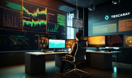 Биржа криптовалют Kraken: лучшая площадка для торговли