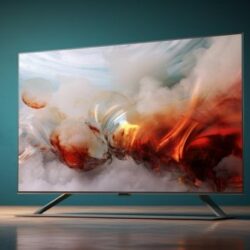 QLED-телевизоры: новое поколение качества изображения