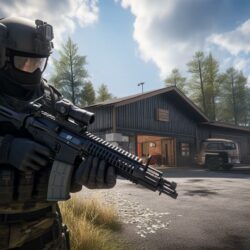 Все о приватках для игры Standoff 2
