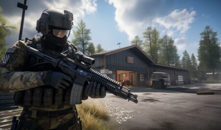 Все о приватках для игры Standoff 2