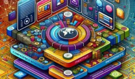 Разработка полного цикла Web 3