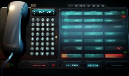 Виртуальная IP-ATC: новый уровень коммуникаций