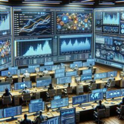 Биржа SEO трафика: уникальная возможность для интернет-предпринимателей