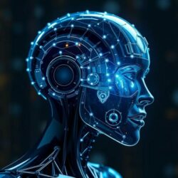 Искусственный интеллект: новый фронтир в мире технологий