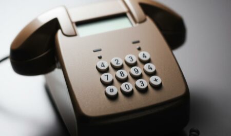 Прямой городской номер телефона: все, что нужно знать для удобной связи