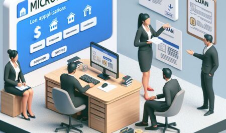 Микрозаймы: простое решение финансовых трудностей или опасная ловушка?