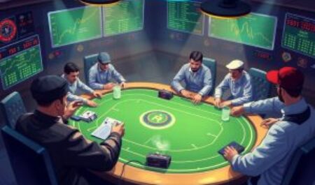 Турнир трейдеров: как победить и стать мастером торговли