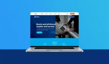 Как адаптивный сайт может изменить бизнес: полное руководство