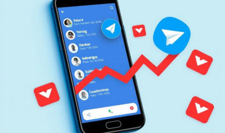 Накрутка подписчиков в Телеграм: Как и Зачем?