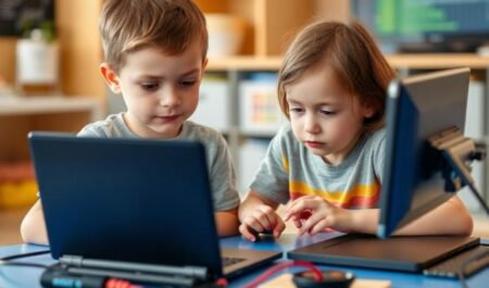 Курсы программирования для детей: как выбрать и зачем нужны?