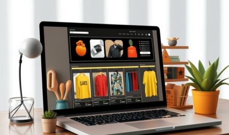 От концепции до запуска: полное руководство по разработке интернет-магазина