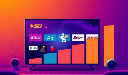 Как создать успешную ОТТ-платформу: от идеи до реализации