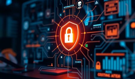 Аудит информационной безопасности компании: для чего это нужно и как его провести?