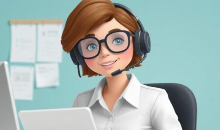 Виртуальный секретарь: как он изменит ваше представление о работе и свободе