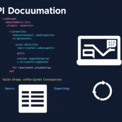 Все о API-документации: как создать, использовать и понимать