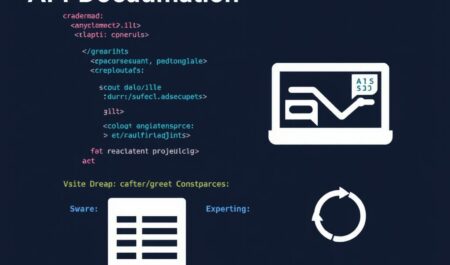Все о API-документации: как создать, использовать и понимать