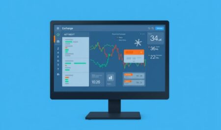 Мониторинг обменников: как выбрать лучший курс и не попасть на мошенников