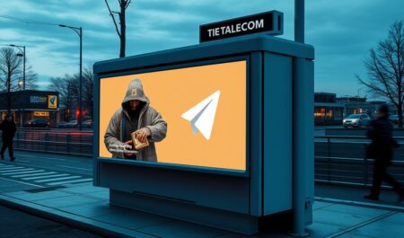 Как реклама в Телеграм поднимает бизнес на новый уровень