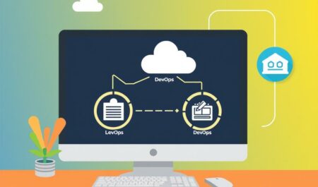 DevOps Услуги: Как Эффективно Соединить Разработку и Операции