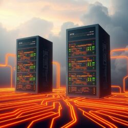 Отказоустойчивость СУБД: гарантии надежности для вашего бизнеса