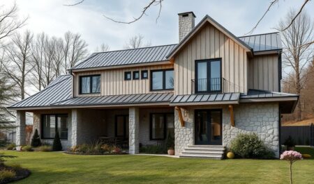 Идеальный загородный дом в Крыму: мечты становятся реальностью