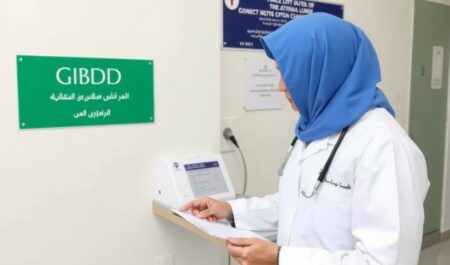 Как оформить медицинскую справку в ГИБДД: пошаговое руководство от выбора клиники до получения документов