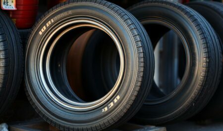 Китайские шины: почему они стали выбором миллионов автолюбителей?