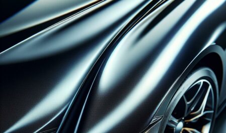 Пленки для автомобиля: как выбрать, установить и ухаживать за ними