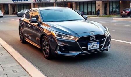 Корейские автомобили: почему стоит обратить на них внимание?