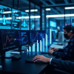 Инновации в цифрах: как IT-решения меняют финансовый сектор