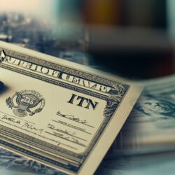 Особенности получения ITIN для ведения бизнеса в США