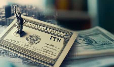Особенности получения ITIN для ведения бизнеса в США