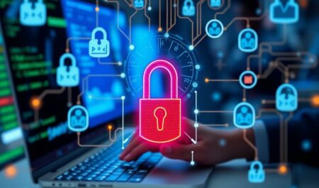 Безопасность ваших данных: как услуги защиты персональных данных могут изменить правила игры