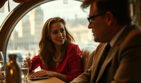 Фильм про богатых людей: почему нам так интересно заглядывать в их мир?