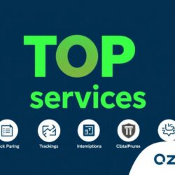 Топ-5 сервисов для отслеживания цен на Ozon