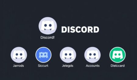 Дискорд аккаунты: всё, что нужно знать, чтобы легко стартовать и не потеряться