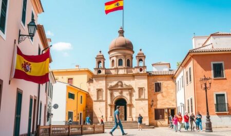 Испанский язык для начинающих: легко и интересно в мир новых возможностей