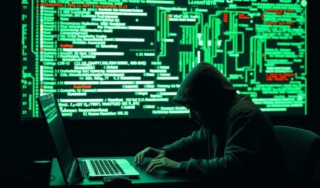 Услуги по пентесту: как проверить защиту вашей компании на прочность