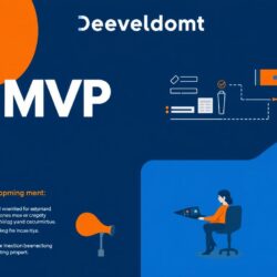 Разработка MVP: как создать работающий продукт без лишних затрат и провалов