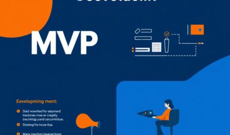 Разработка MVP: как создать работающий продукт без лишних затрат и провалов