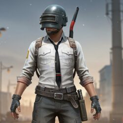 Почему PUBG Mobile остается лидером среди мобильных шутеров